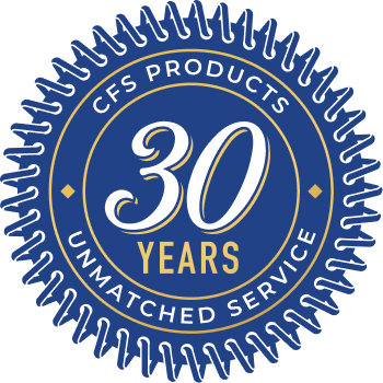 30 years of unmatched service